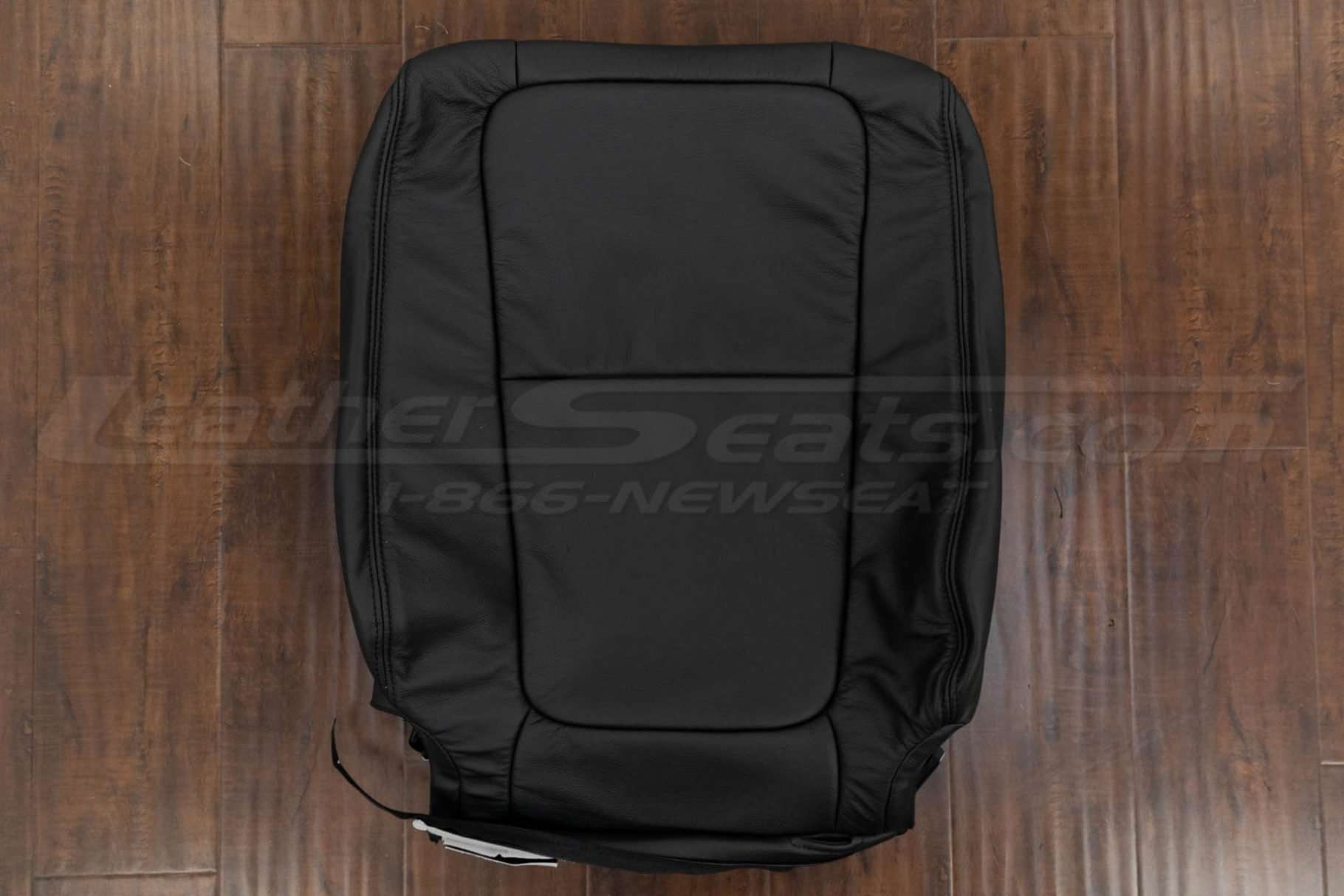 Honda Element front backrest upholstery