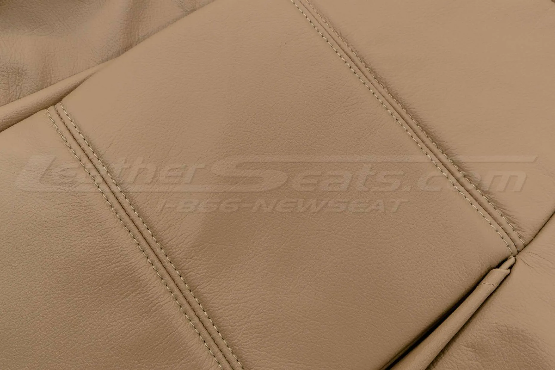 Insert leather texture close-up