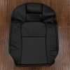 1993 Lexus SC400 Coupe front backrest upholstery