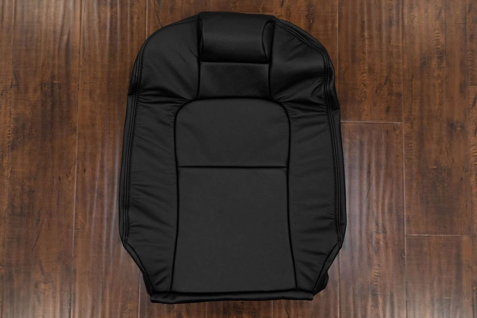 1993 Lexus SC400 Coupe front backrest upholstery