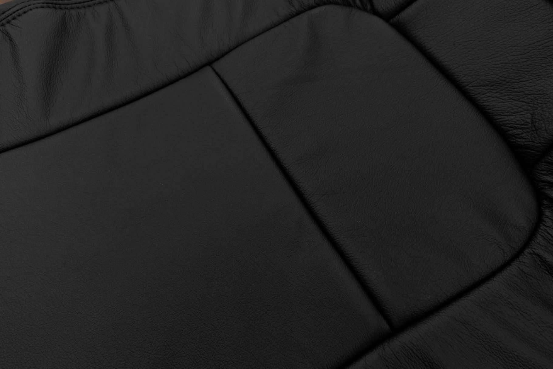 Insert leather texture