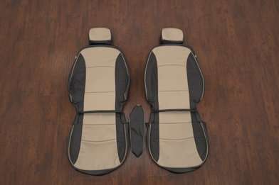 Kia Optima Leather Seat Kit - Featured Image