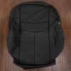 Nissan Murano Front Backrest Upholstery with Perforated Body