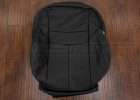 Nissan Murano Front Backrest Upholstery with Perforated Body