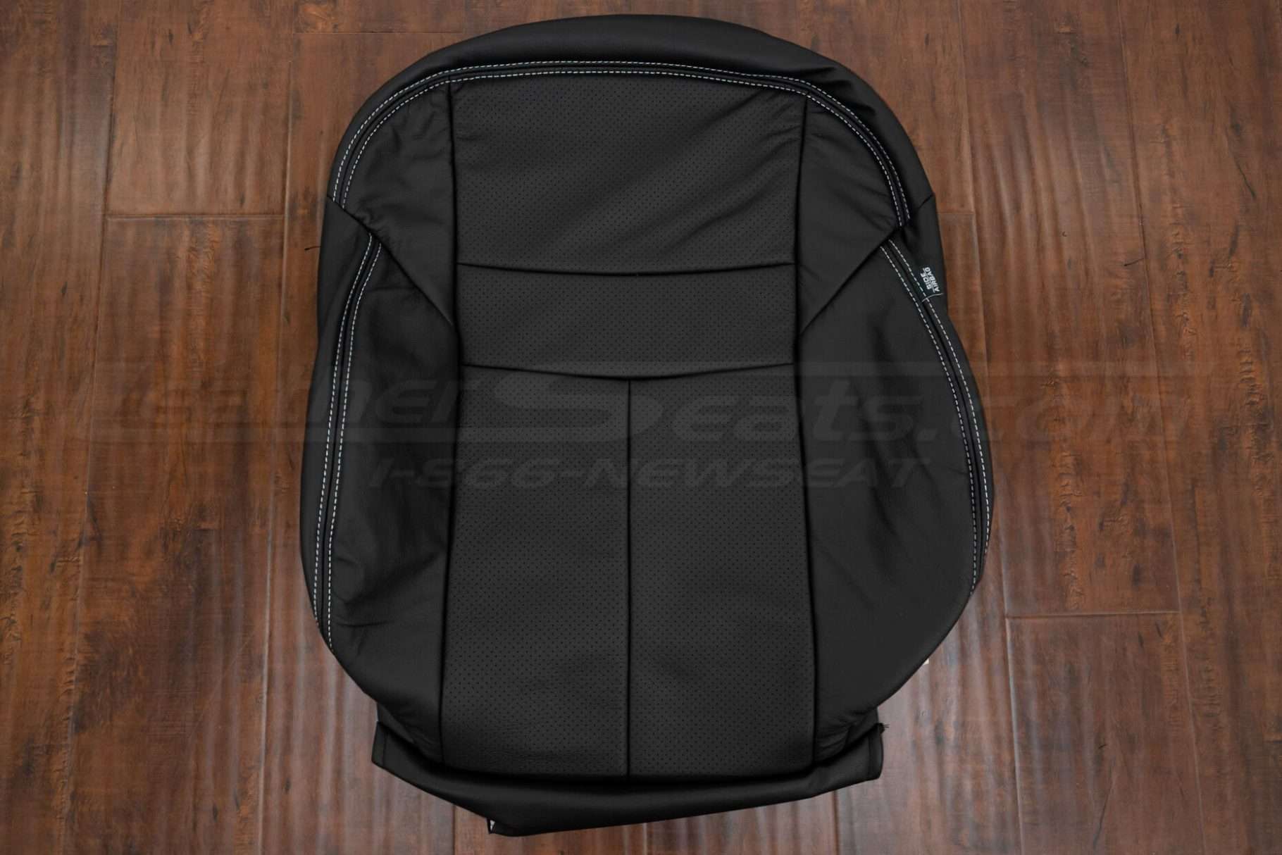 Nissan Murano Front Backrest Upholstery with Perforated Body
