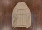 Ford Excursion SUV Front Backrst upholstery