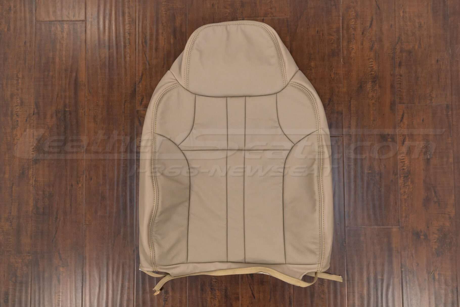 Ford Excursion SUV Front Backrst upholstery