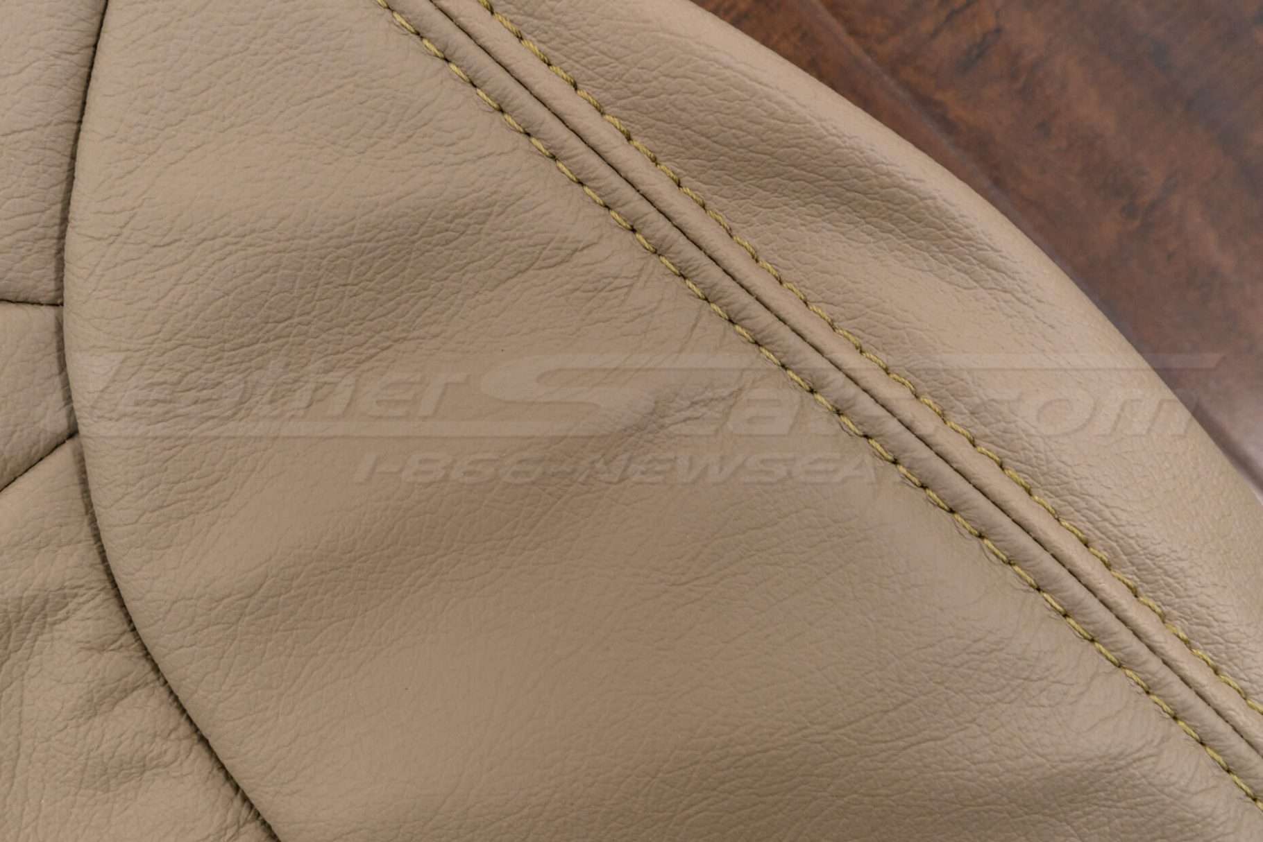 Matching Adobe Stitching