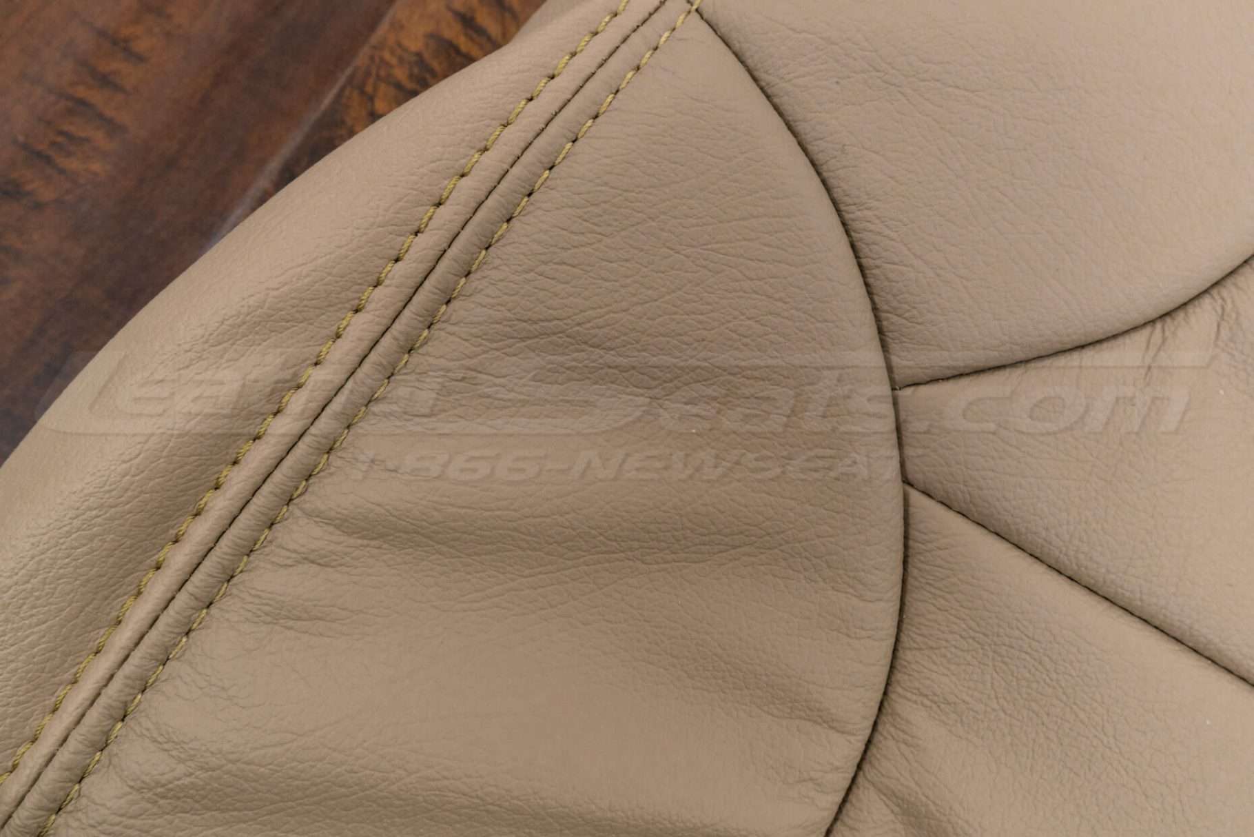 Double-stitching in Adobe