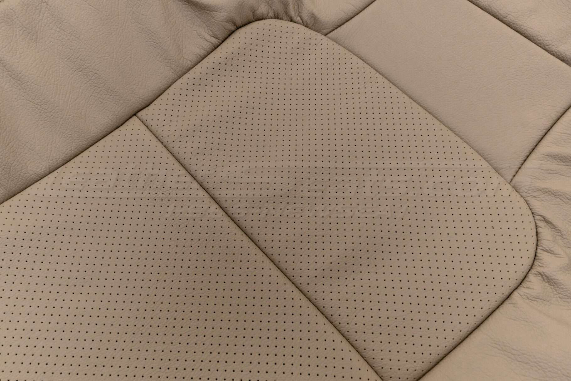 Perforated Inserts alternative angle