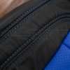 Cobalt double-stitching