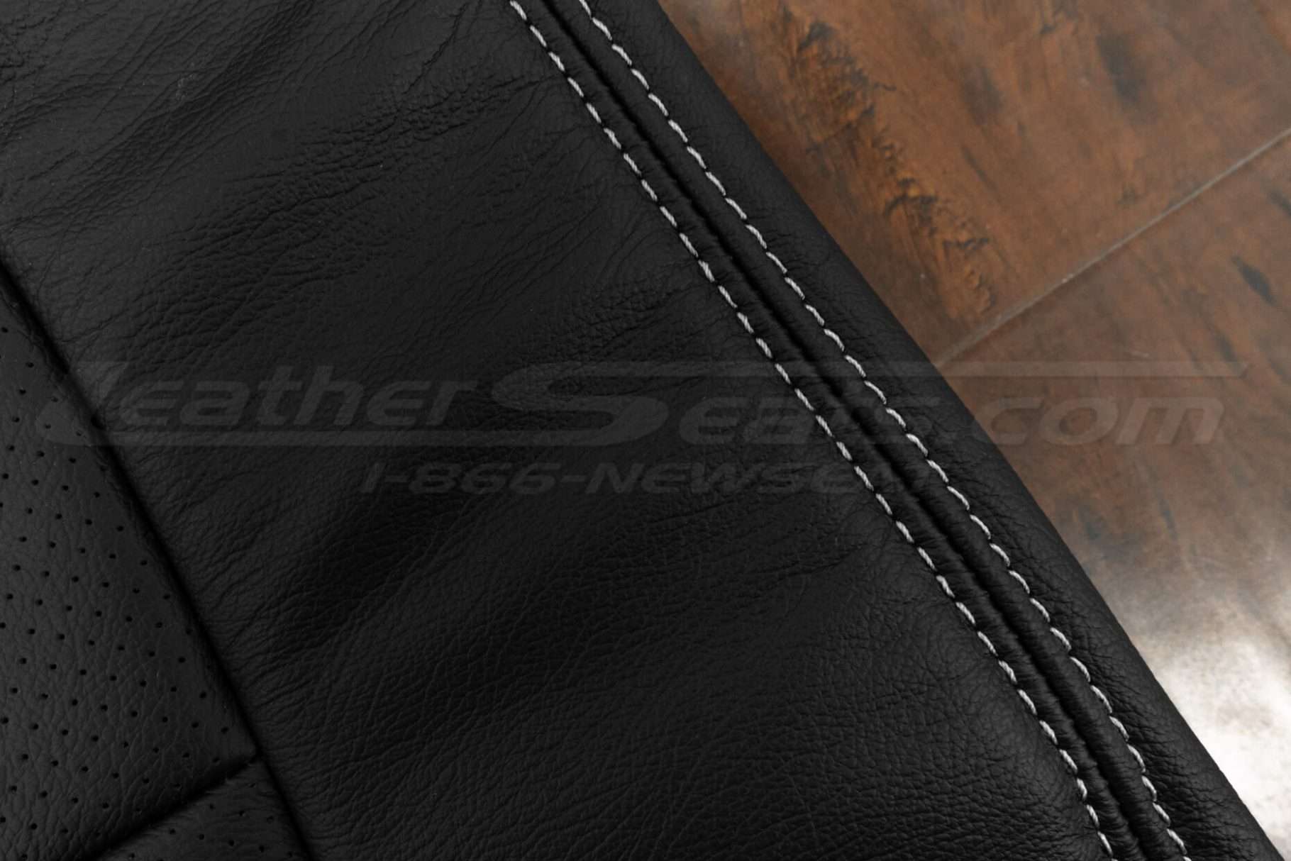 Frost double-stitching