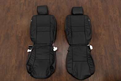 Toyota Sequoia Leather Seat Kit - Featured Image