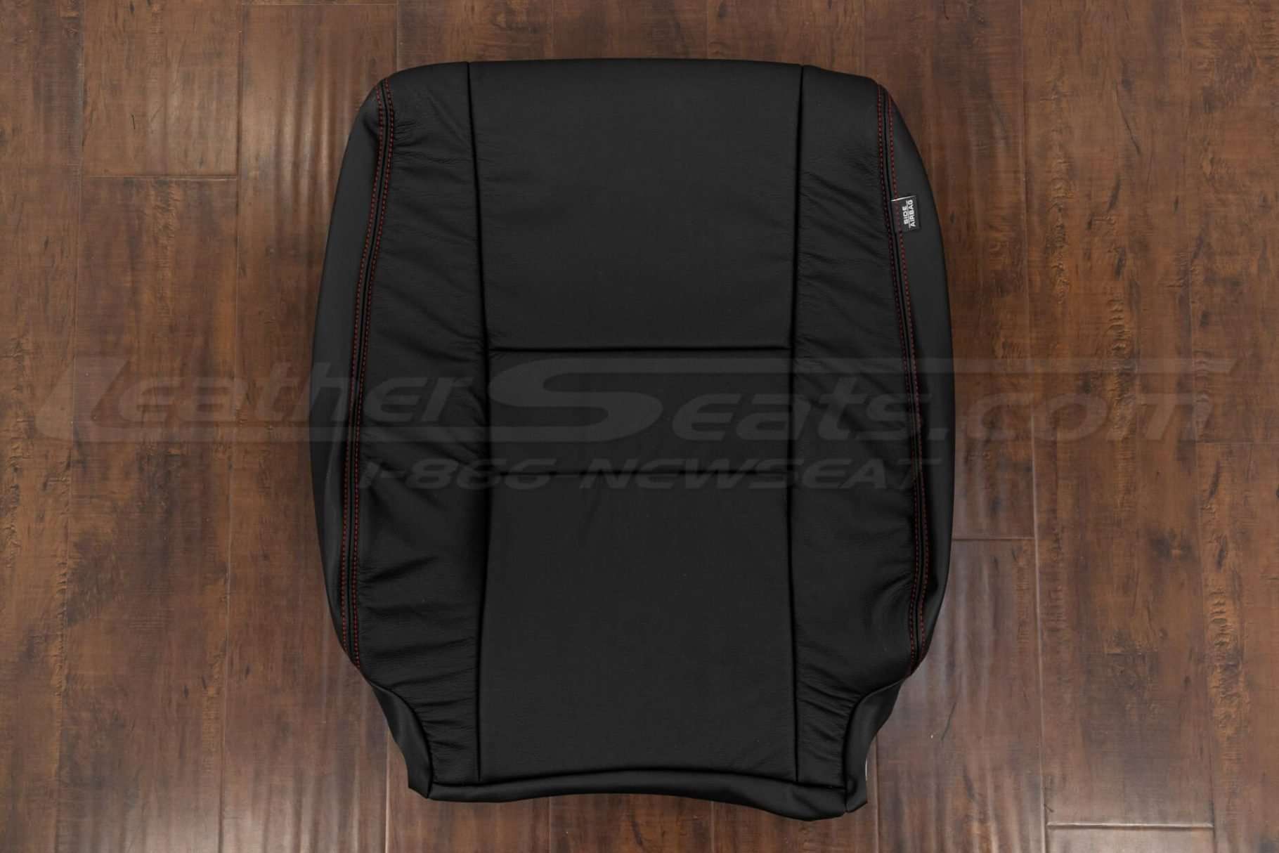 Front backrest toyota sequoia