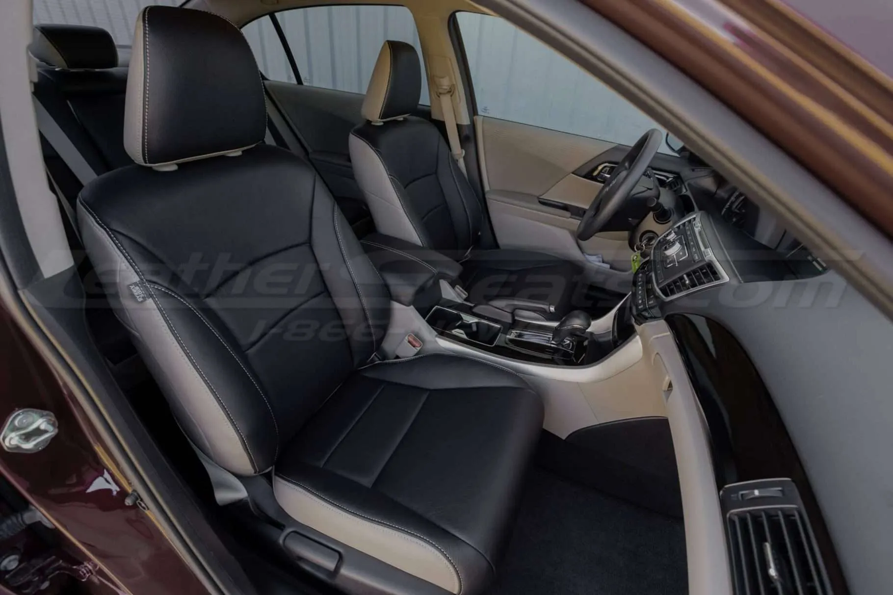 2014 honda accord leather seats for sale hotsell