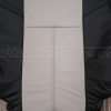 Dove Grey Body section of backrest