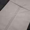 Dove Grey Body leather textuure