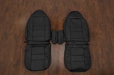 Ford Superduty Leather Seat Kit - Featured Image