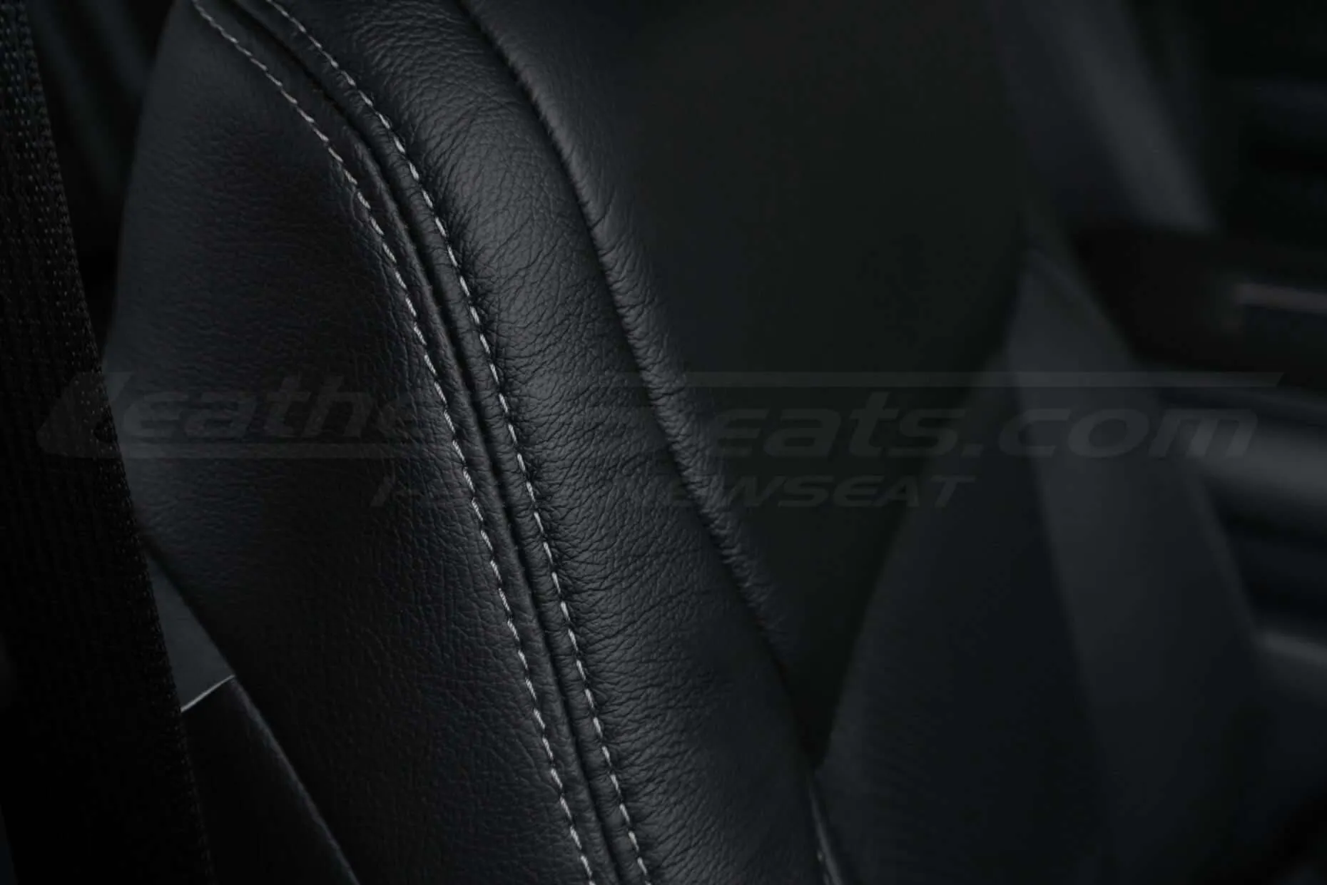 How Much Does Leather Car Seat Repair Cost in 2023?