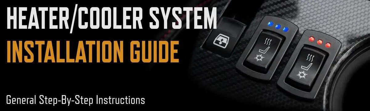 Sanctum Ventilation System Installation Guide Header