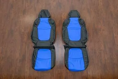 Toyota Rav4 Leather Seat Kit - Featured Image