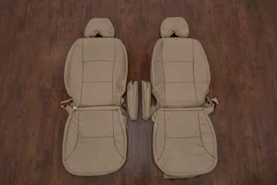 Honda CRV Leather Seat Kit - Featured Image