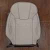 Honda Insight Front Backrest Uphosltery