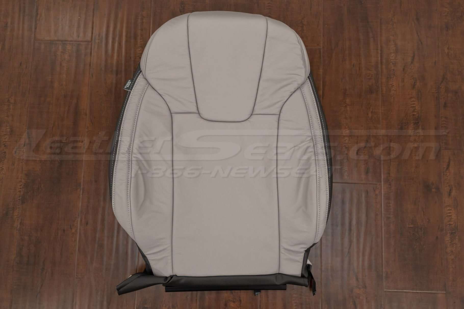 Honda Insight Front Backrest Uphosltery