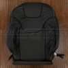 Jeep Cherokee front backrest upholstery