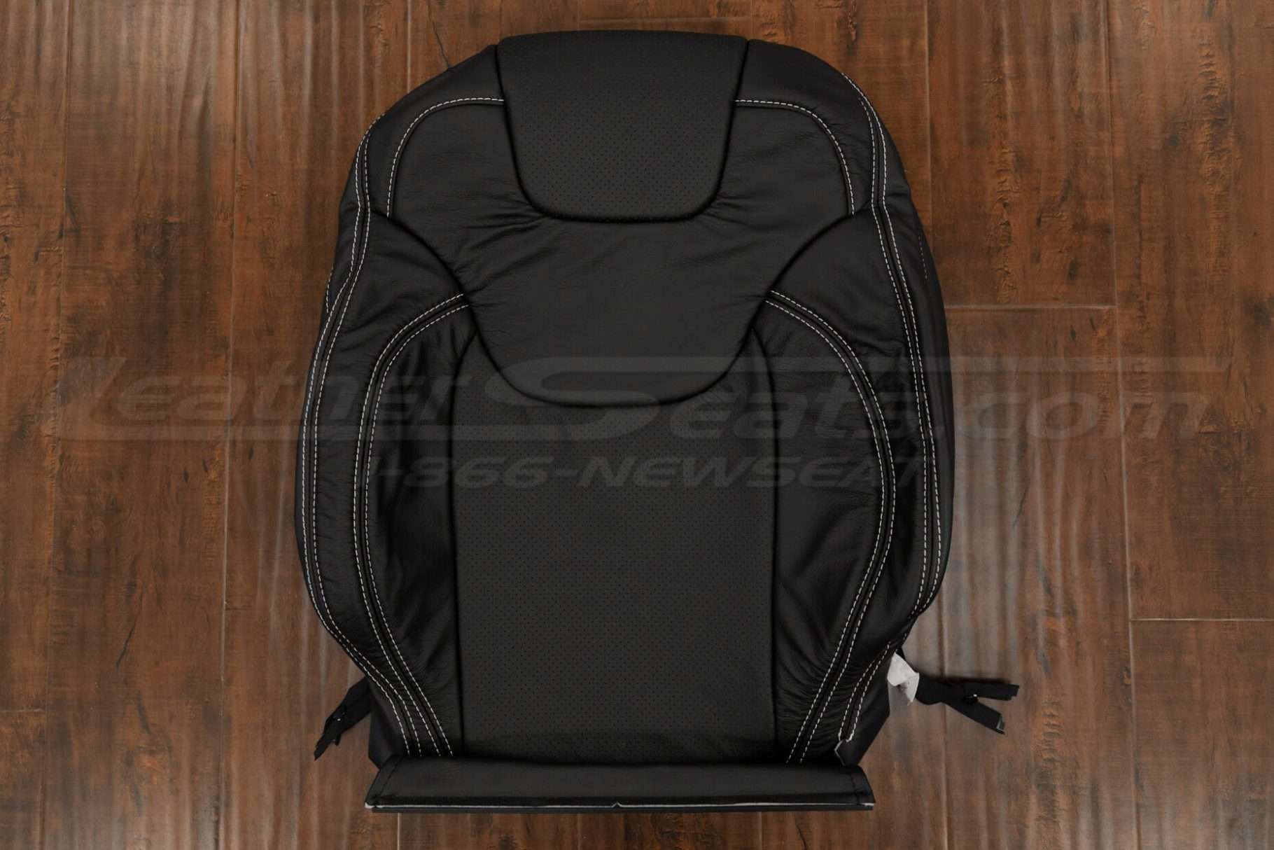 Jeep Cherokee front backrest upholstery