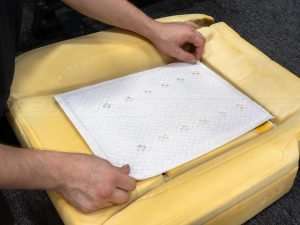 Detereming placement part 2