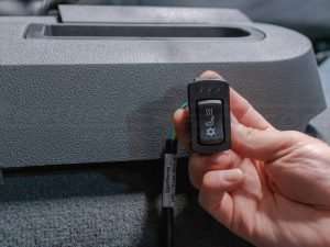 Determine switch placement