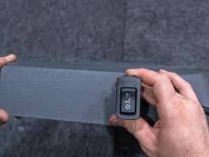 Determine switch placement - part 2.