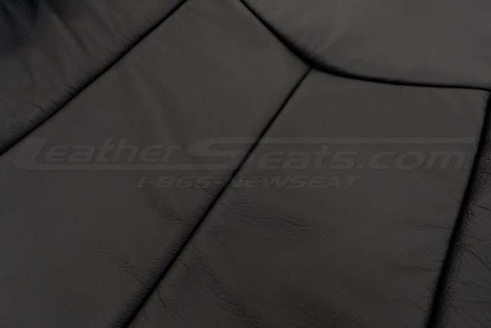 Leather Texture close-up