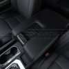 Toyota Tundra Console Lid Cover upholstery
