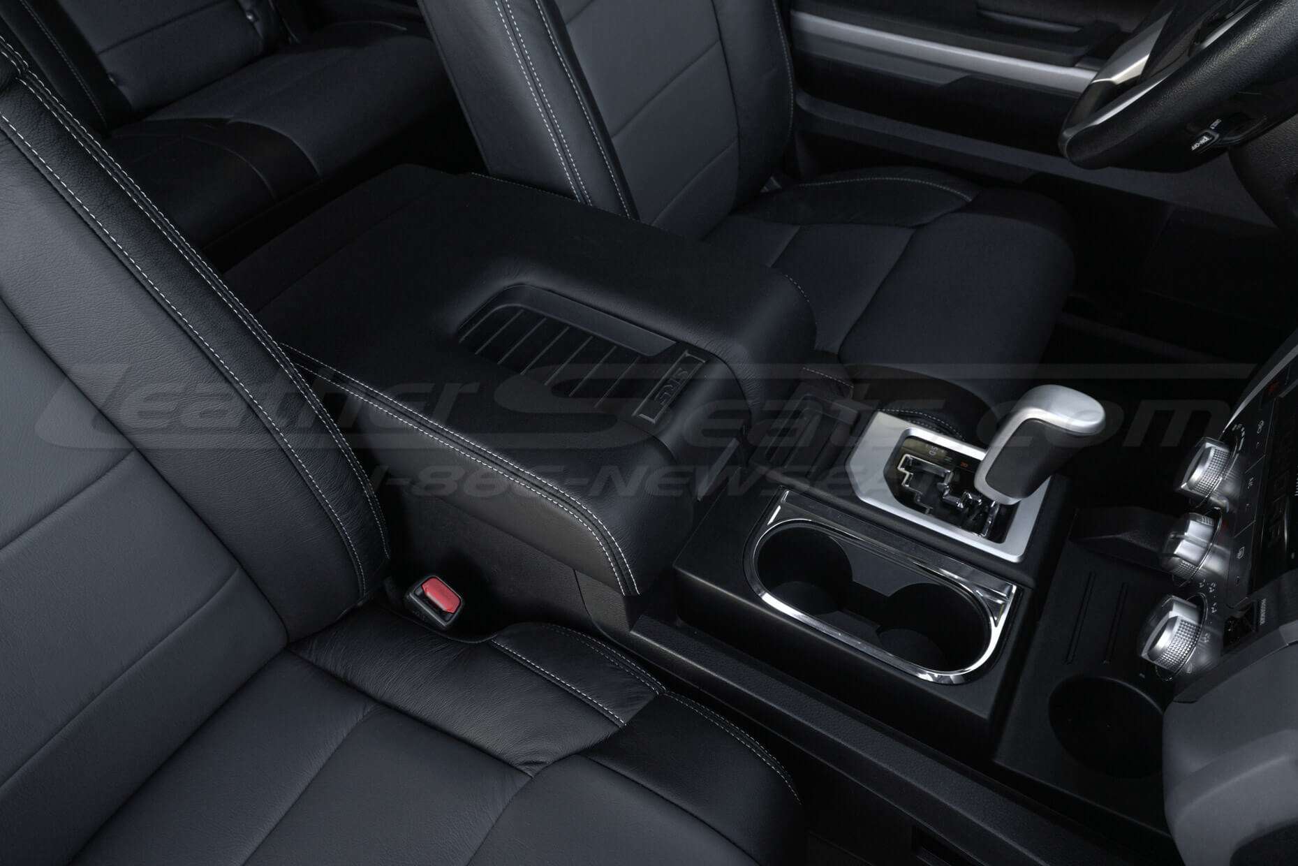 Toyota Tundra Console Lid Cover