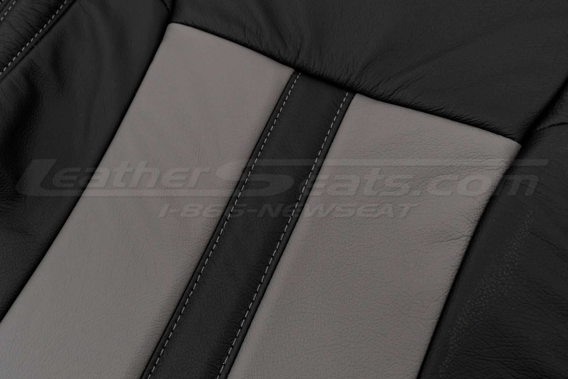 Stone Insert close-up