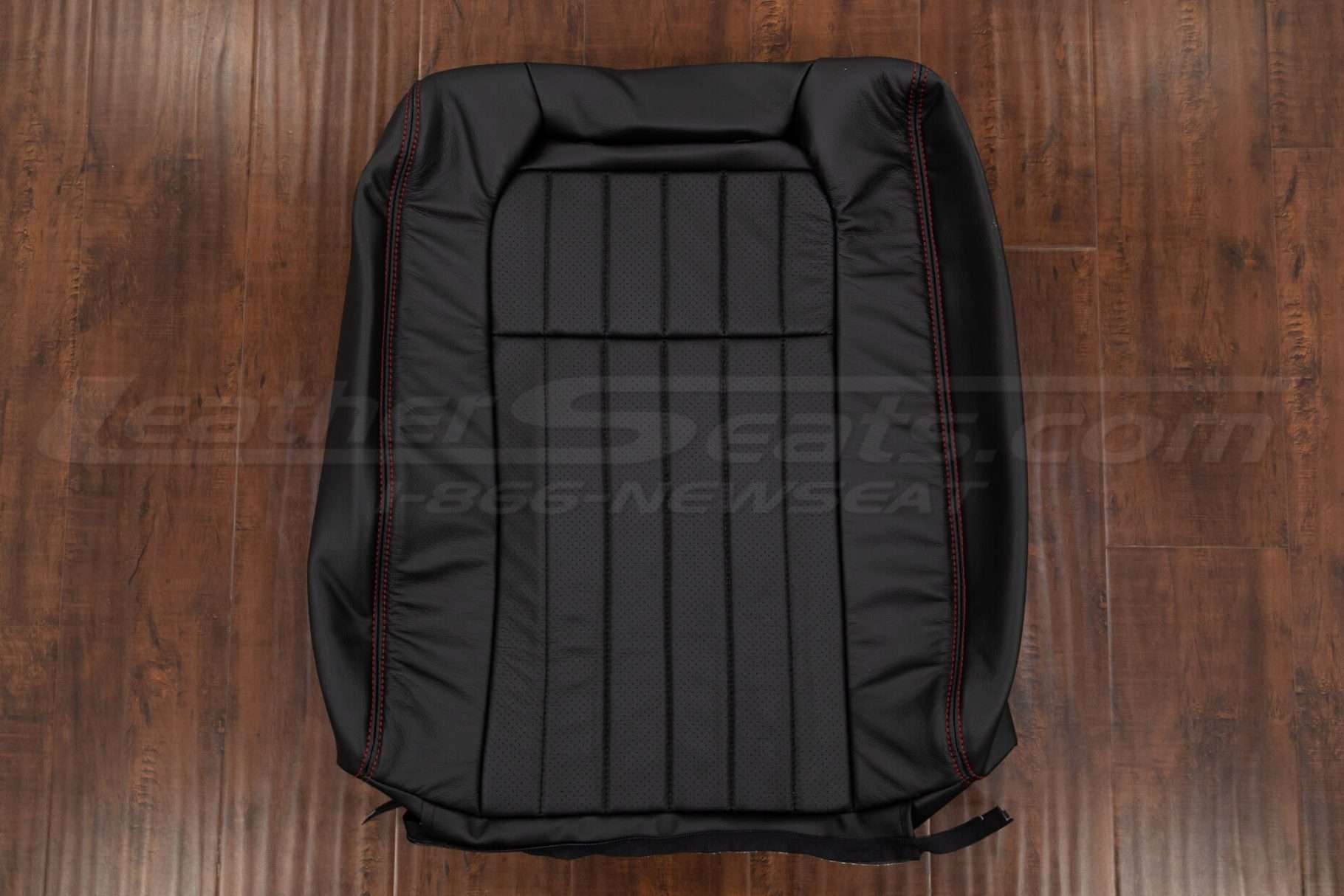Chevy Impala Front Backrest Upholstery