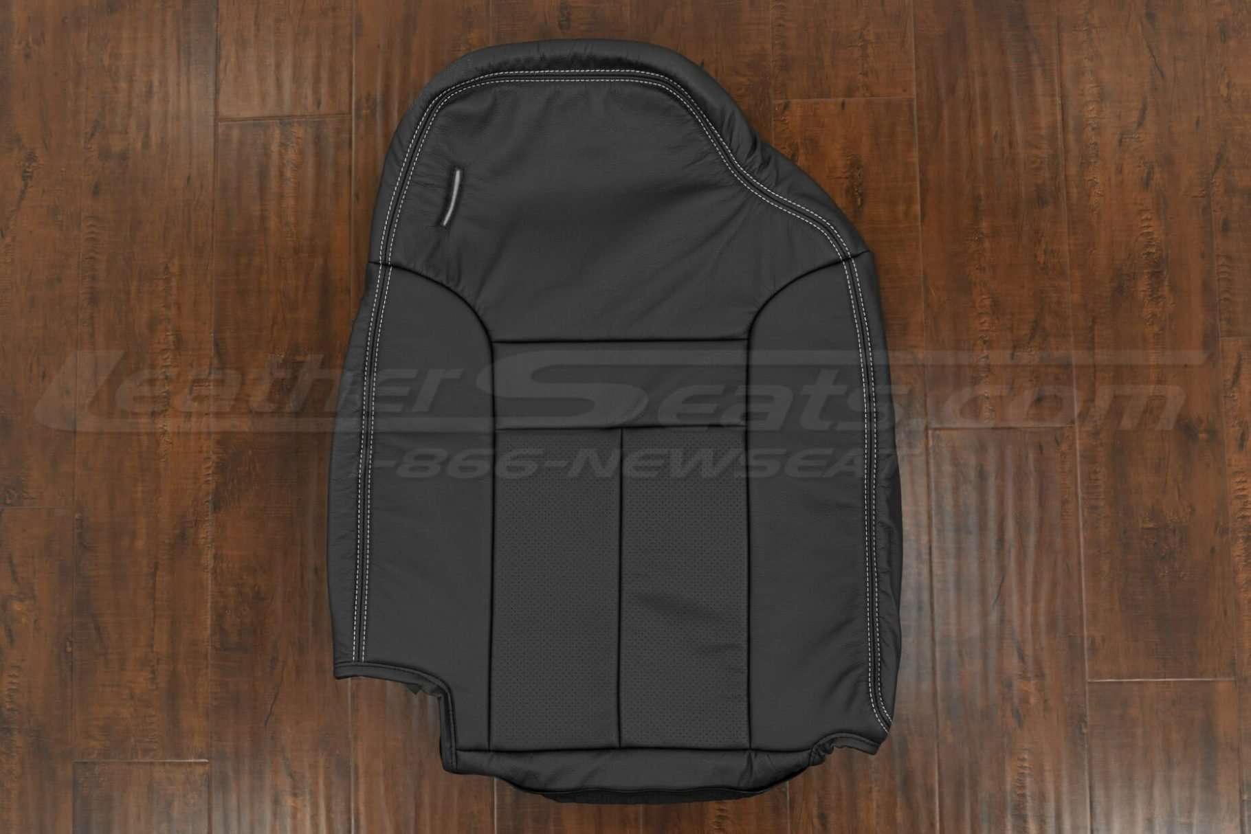 Dodge Ram Quad Cab Front Backrest Upholstery