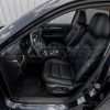 Mazda CX5 Touring Installed Leather Seats - Black - Front driver's seat alternative angle