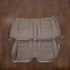 Lexus SC300/400 leather seat kit - driftwood - Rear seat upholstery