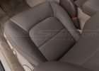 Lexus SC300/400 Leather Seats - Front driver's cushion