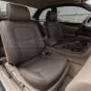 1992-2000 Lexus SC300 & SC400 leather seats - Driftwood - Front passenger seat