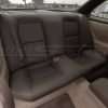 Lexus SC300/400 Lather Seats - Driftwood - Rear seats from passenger side