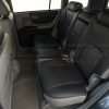 2004-2007 Toyota Highlander with Ash & dark Graphite
