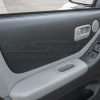 Driver's side door panel insert alternative angle