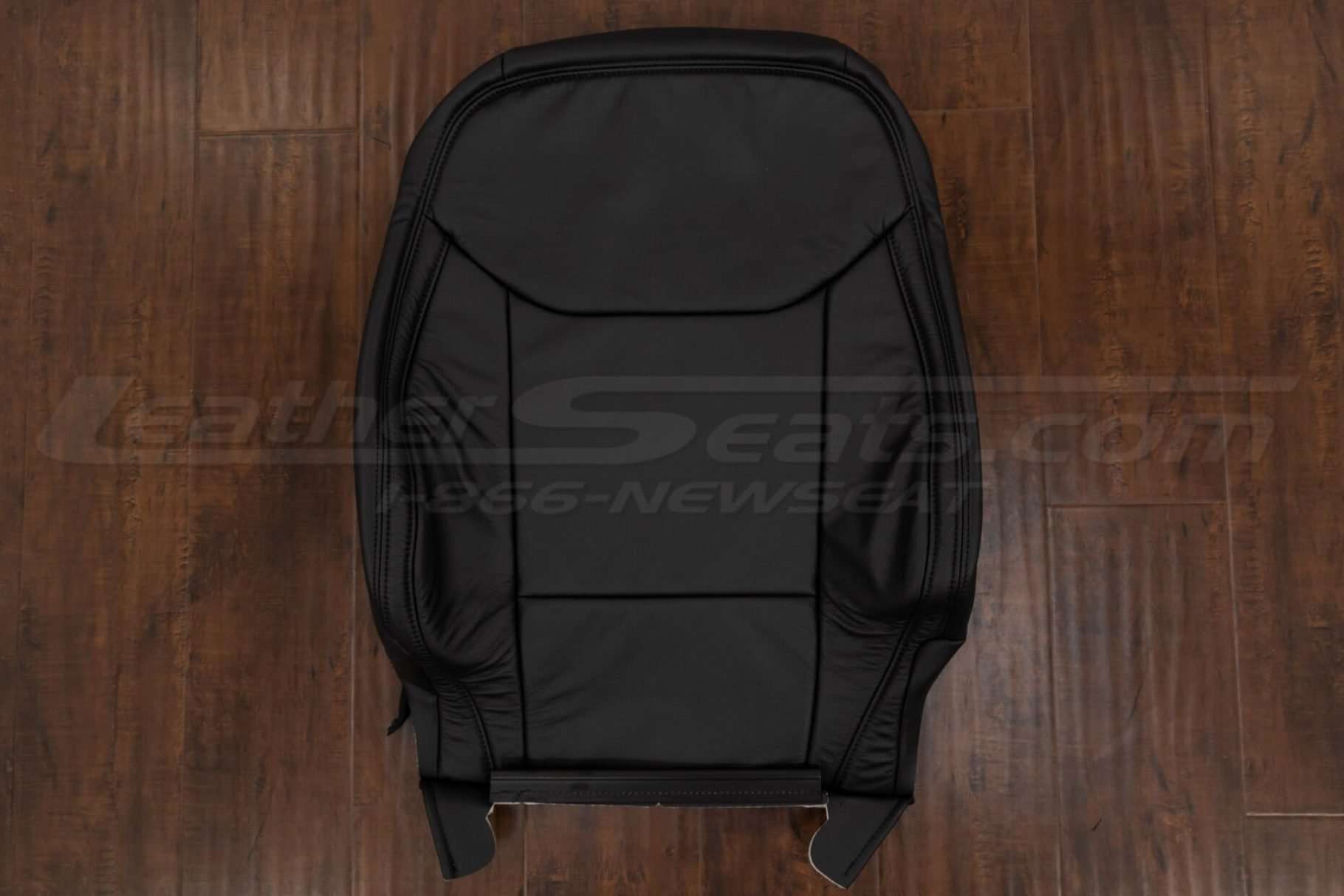 Ford Maverick Front Backrest upholstery