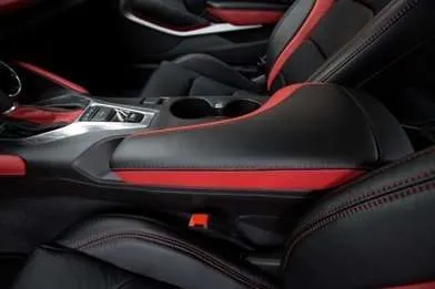 2016-2022 Chevrolet Camaro Console Lid Cover - Featured Image
