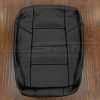 Jeep Patriot Front Backrest Upholstery