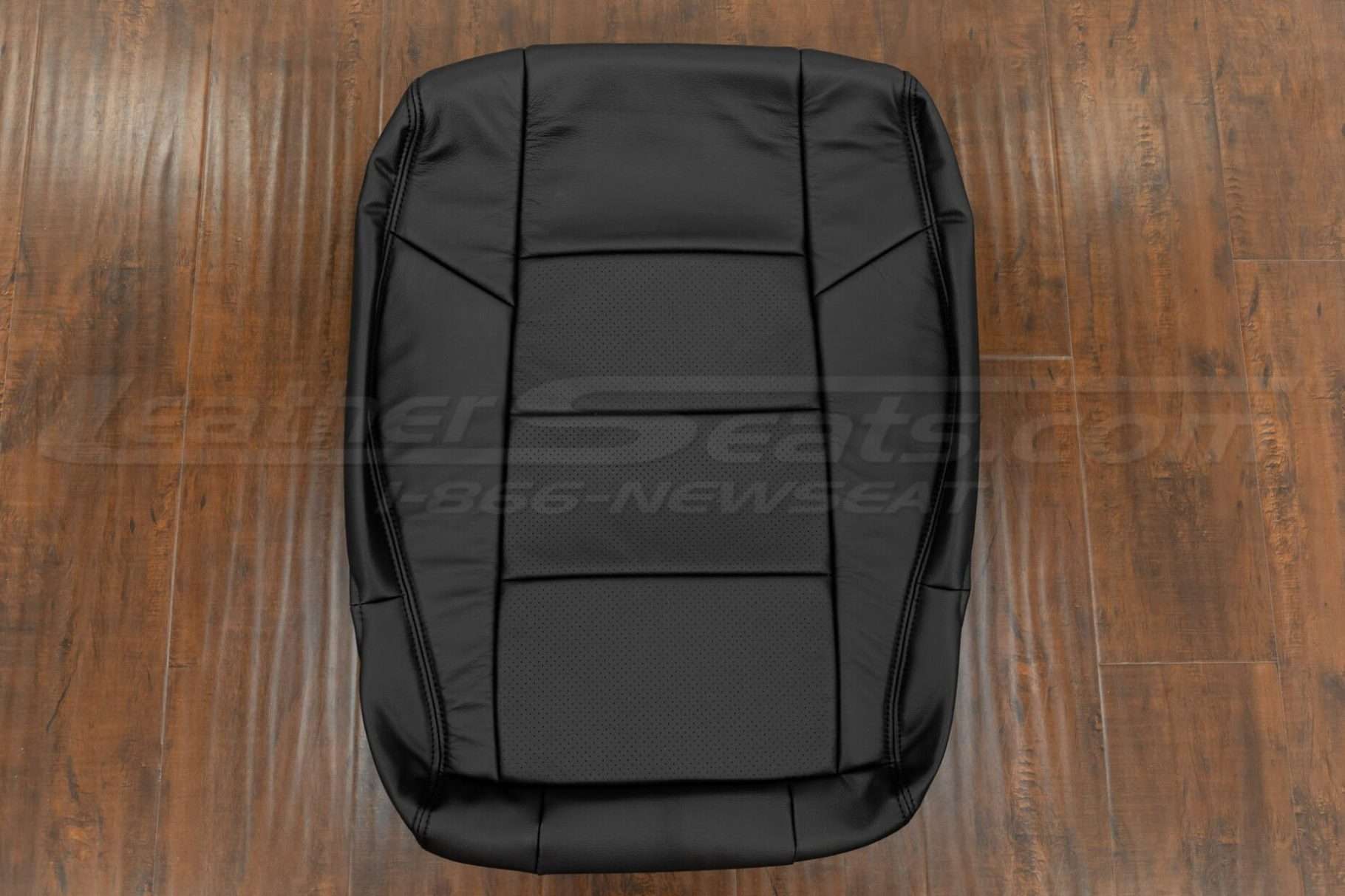 Jeep Patriot Front Backrest Upholstery